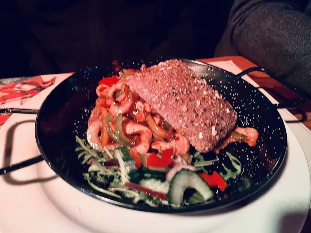 Menu_Eetcafé De Halve Maan_Rijswijk_immagine_9