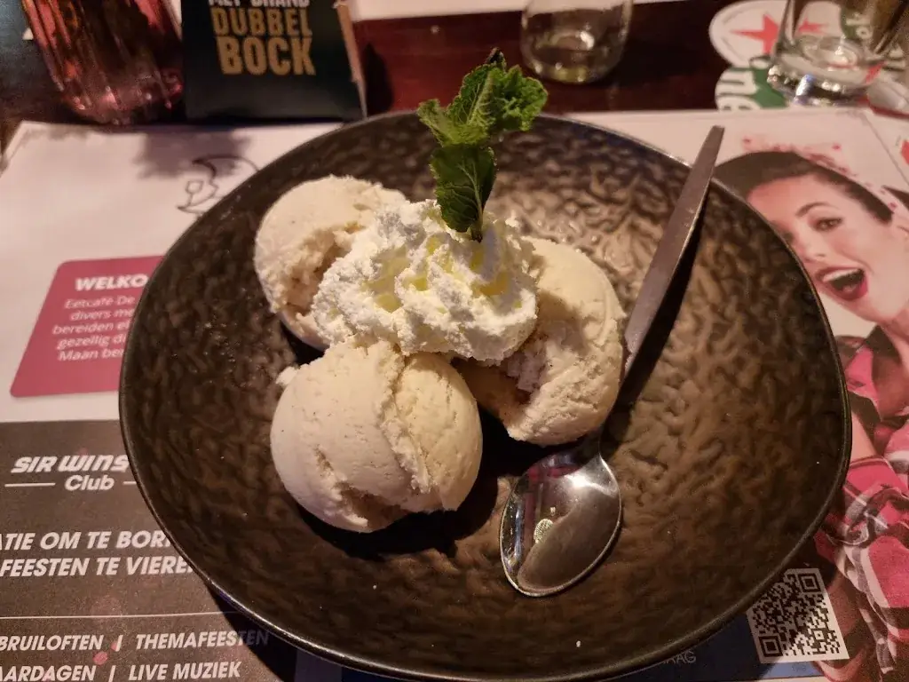 johannes Mulder_Eetcafé De Halve Maan_Rijswijk_recensione