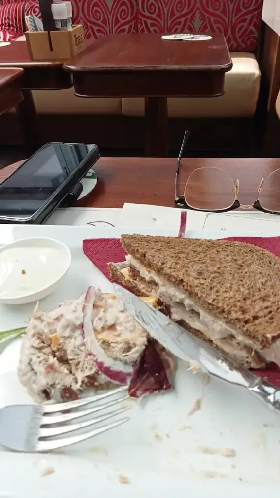 R Sab_Eetcafé De Halve Maan_Rijswijk_recensione