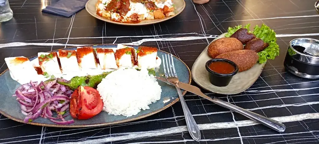 NCP Hendrickx_Mili Restaurant & Café_Rijswijk_review