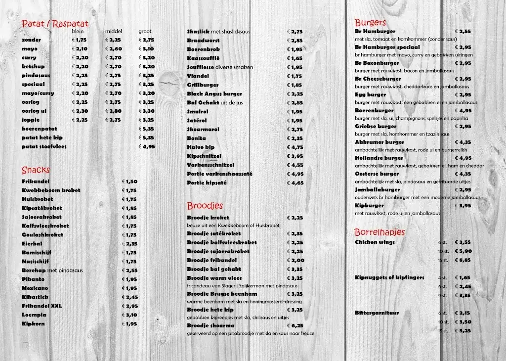 Menu_Cafetaria Veenema_Akkrum_image_3
