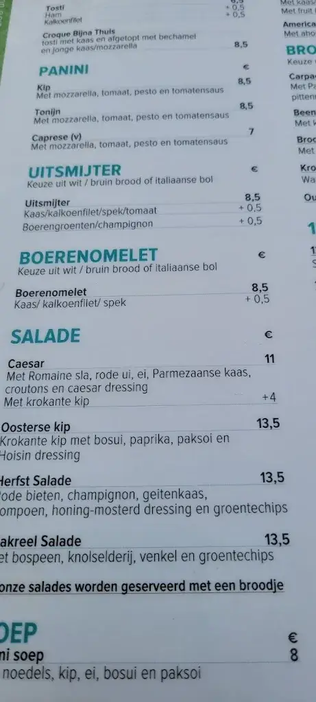 Menu_Bijna Thuis Brasserie & Restaurant_Rijswijk_image_3