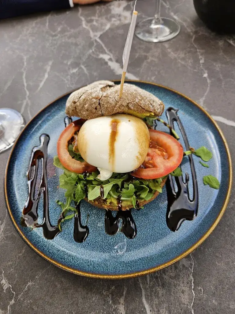 Az Ra_Bijna Thuis Brasserie & Restaurant_Rijswijk_review