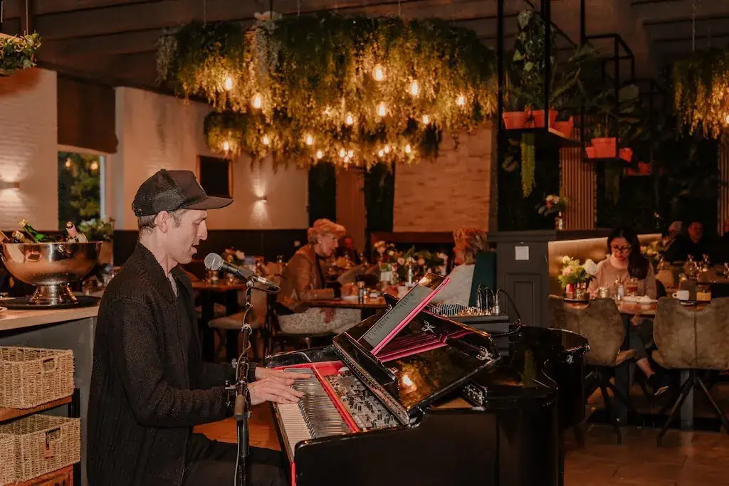 Bijna Thuis Brasserie & Restaurant_Rijswijk_slider_image_1