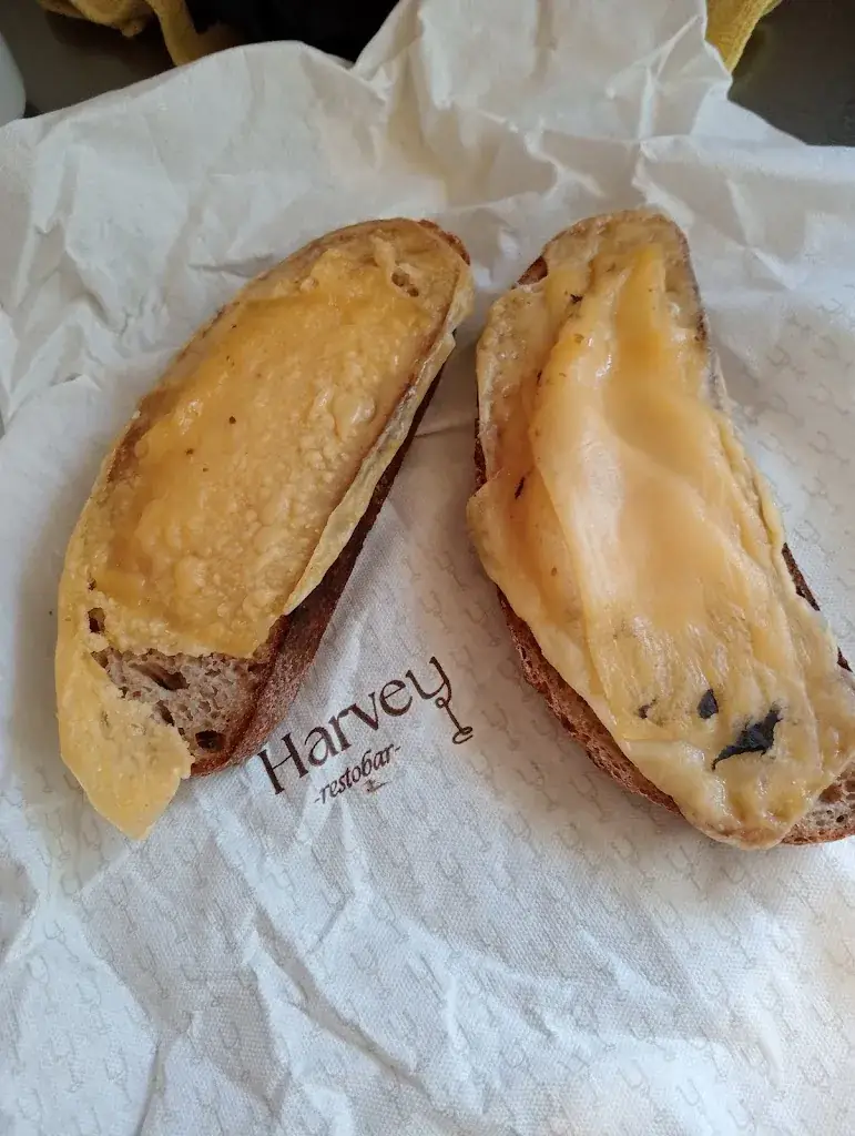 Sister Santos_Restobar Harvey_Rijswijk_Bewertung