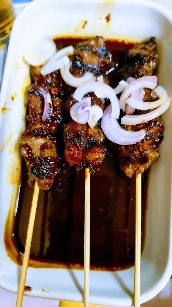 Menu_Indonesisch Restaurant Tjendrawasih_Rijswijk_image_5