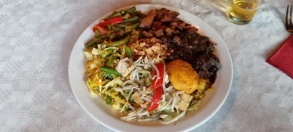 Menu_Indonesisch Restaurant Tjendrawasih_Rijswijk_image_7