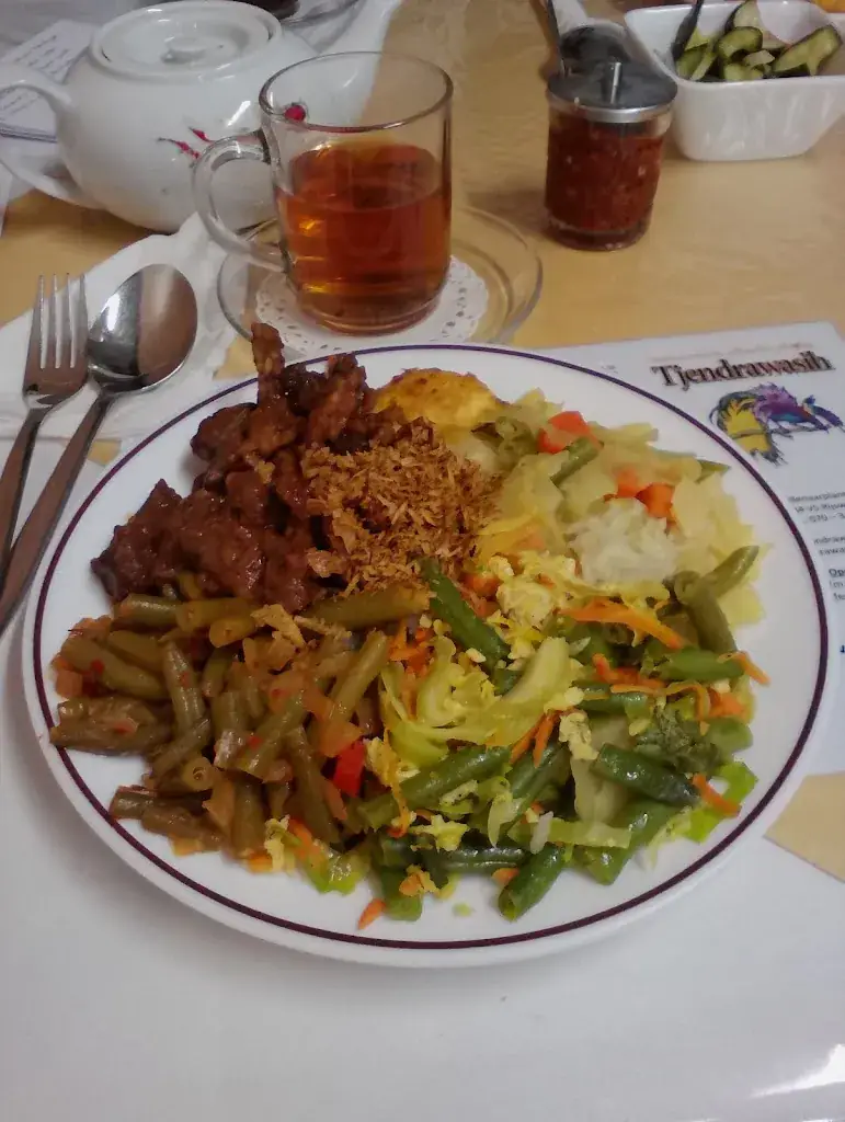 Menu_Indonesisch Restaurant Tjendrawasih_Rijswijk_image_8