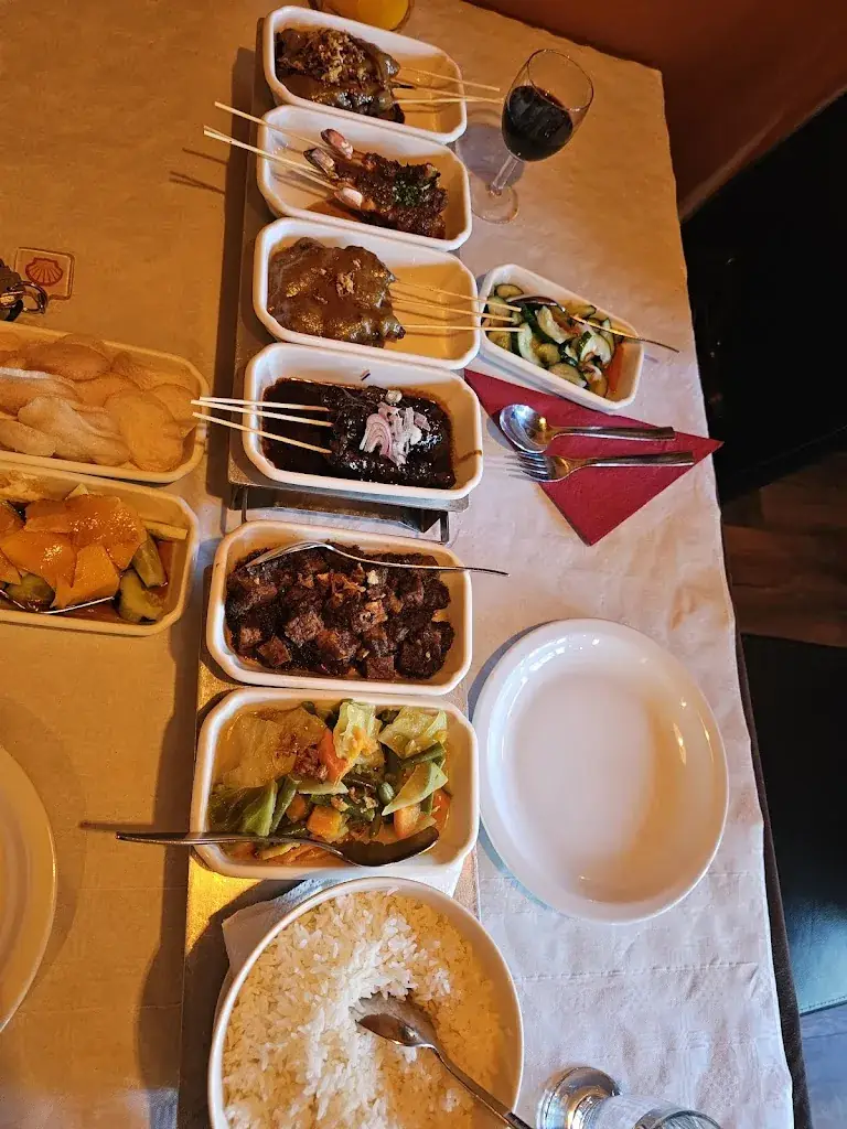 Menu_Indonesisch Restaurant Tjendrawasih_Rijswijk_image_9