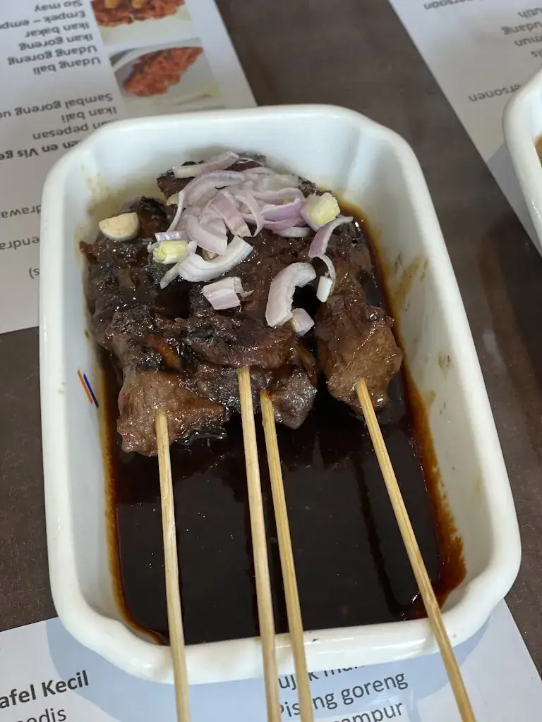 Indonesisch Restaurant Tjendrawasih_Rijswijk_slider_image_2