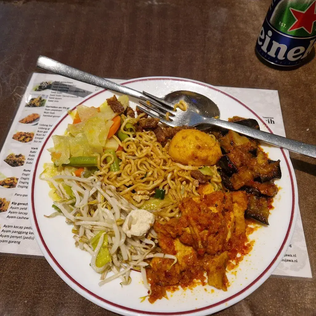 Indonesisch Restaurant Tjendrawasih_Rijswijk_slider_image_3