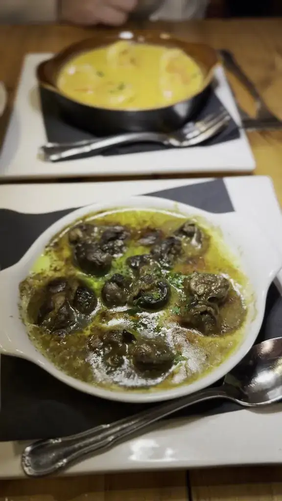 Claudio Indovino_Bistro het Poortje van Verlaan_Rijswijk_review