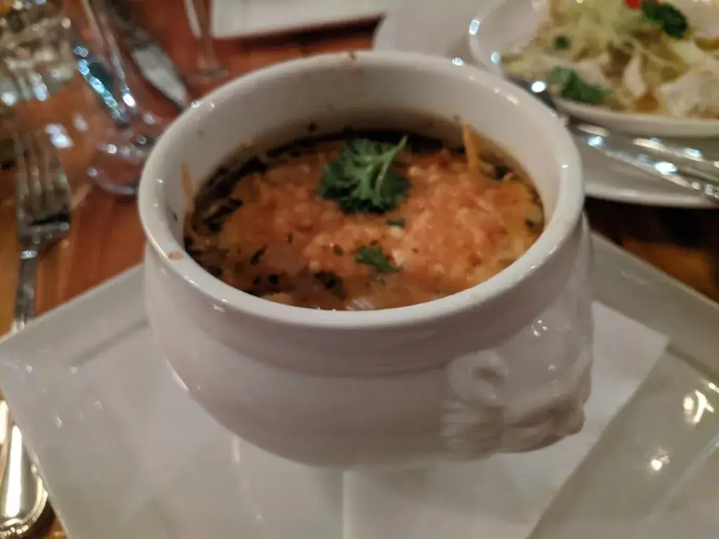 Khuat Thu Ha_Bistro het Poortje van Verlaan_Rijswijk_review