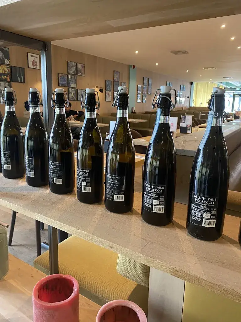 Menu_Restaurant Made in Italy_Rijswijk_image_6