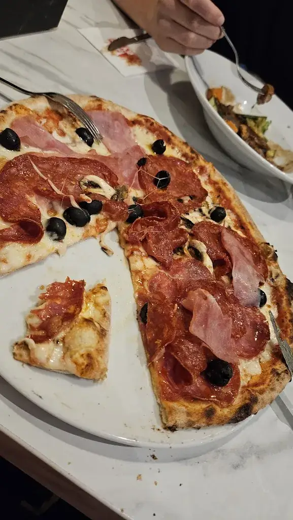 Menu_Restaurant Made in Italy_Rijswijk_image_7