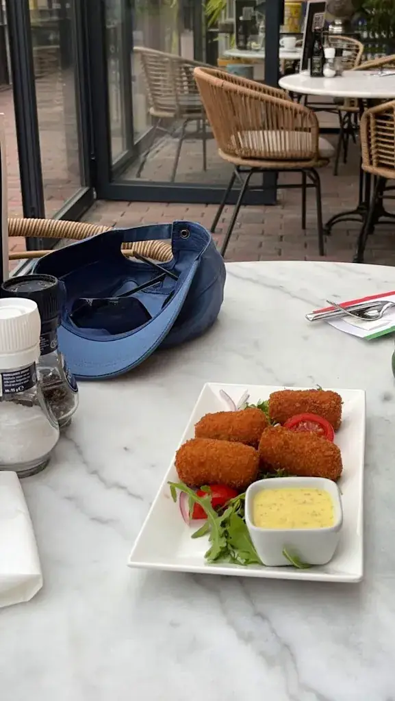 Menu_Restaurant Made in Italy_Rijswijk_image_8