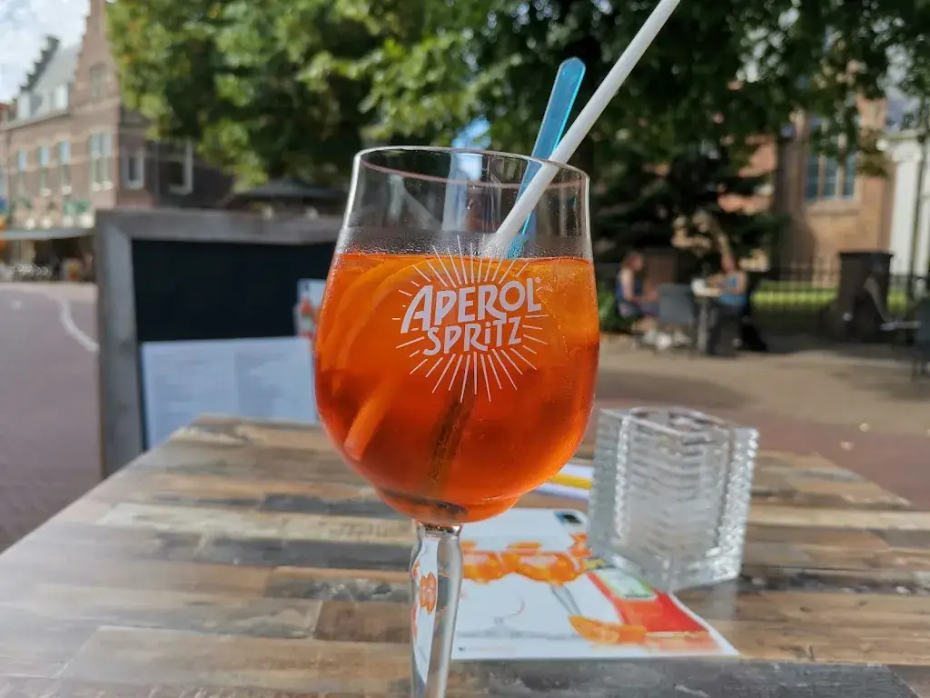 Menü_Italiaans restaurant Gran Sasso Rijswijk_Rijswijk_Bild_5