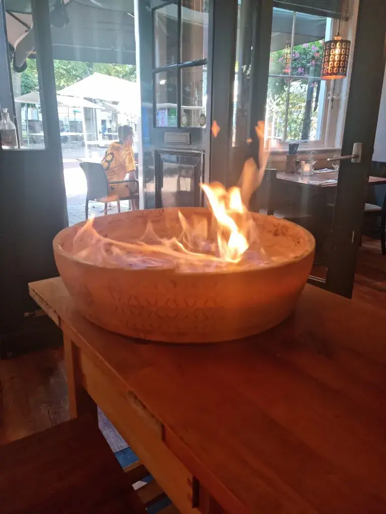 Menü_Italiaans restaurant Gran Sasso Rijswijk_Rijswijk_Bild_6