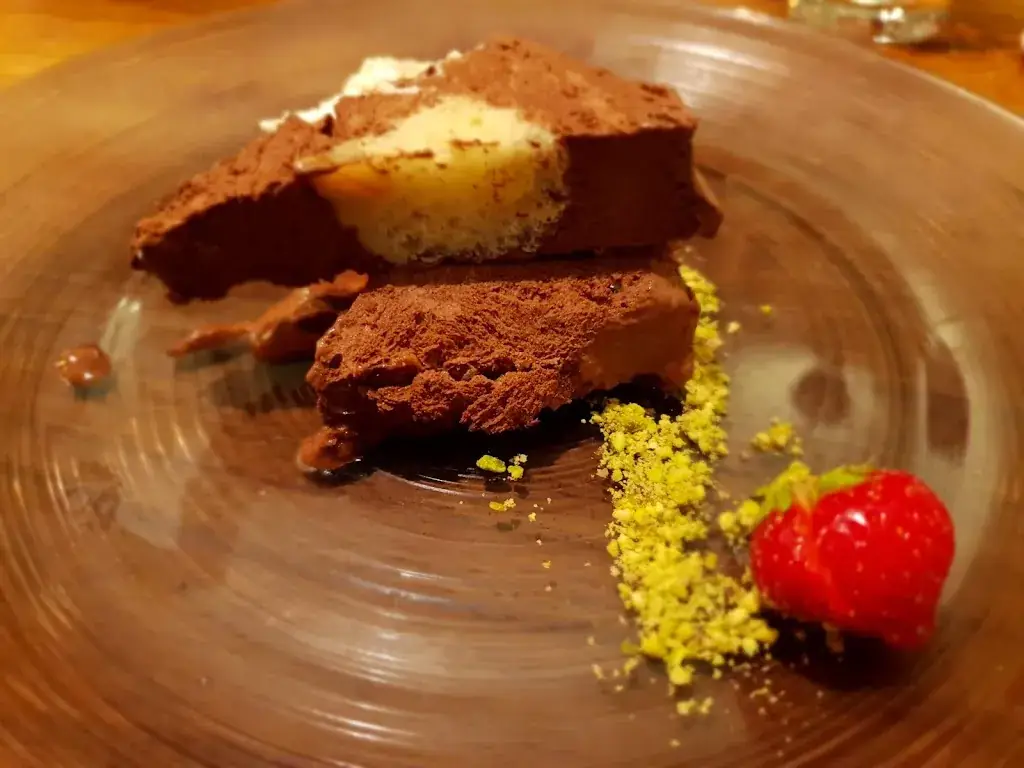 Menü_Italiaans restaurant Gran Sasso Rijswijk_Rijswijk_Bild_8