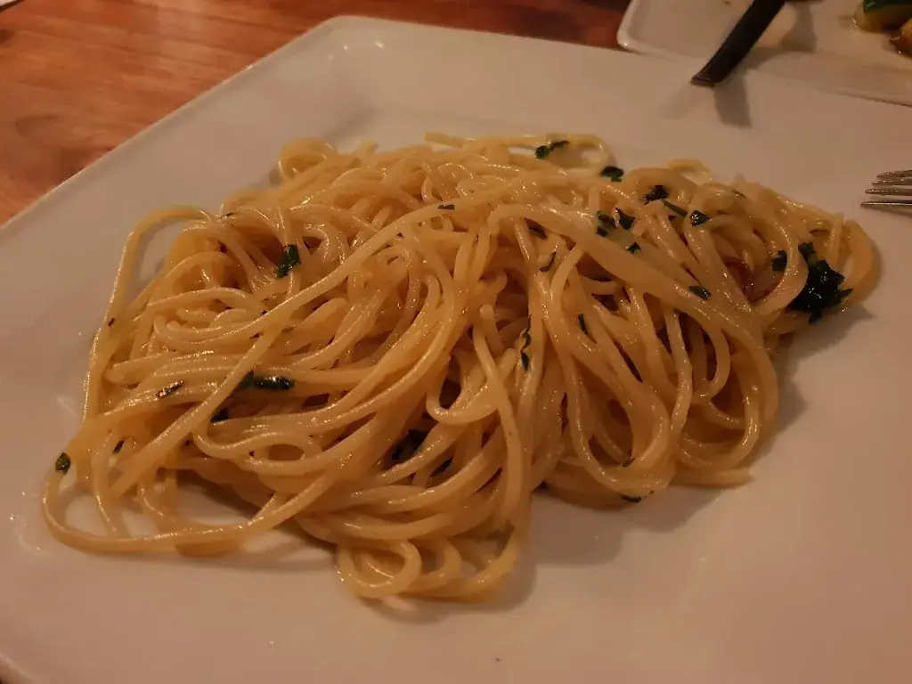 Menü_Italiaans restaurant Gran Sasso Rijswijk_Rijswijk_Bild_9