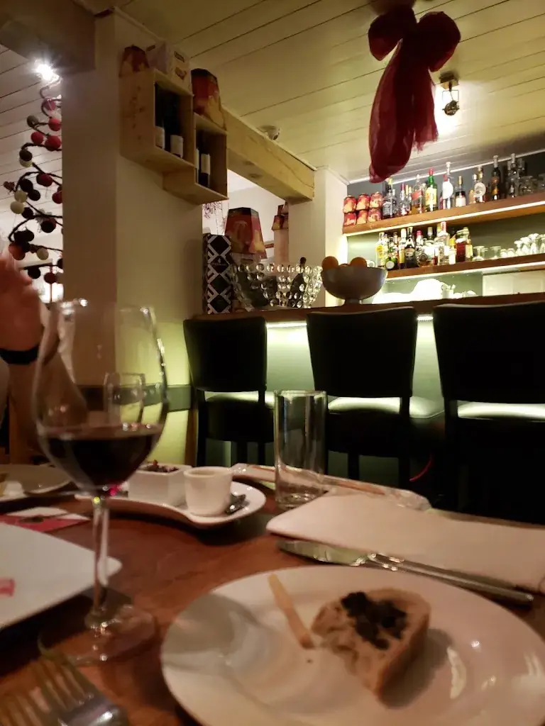 Hiliana Fienieg_Italiaans restaurant Gran Sasso Rijswijk_Rijswijk_Bewertung