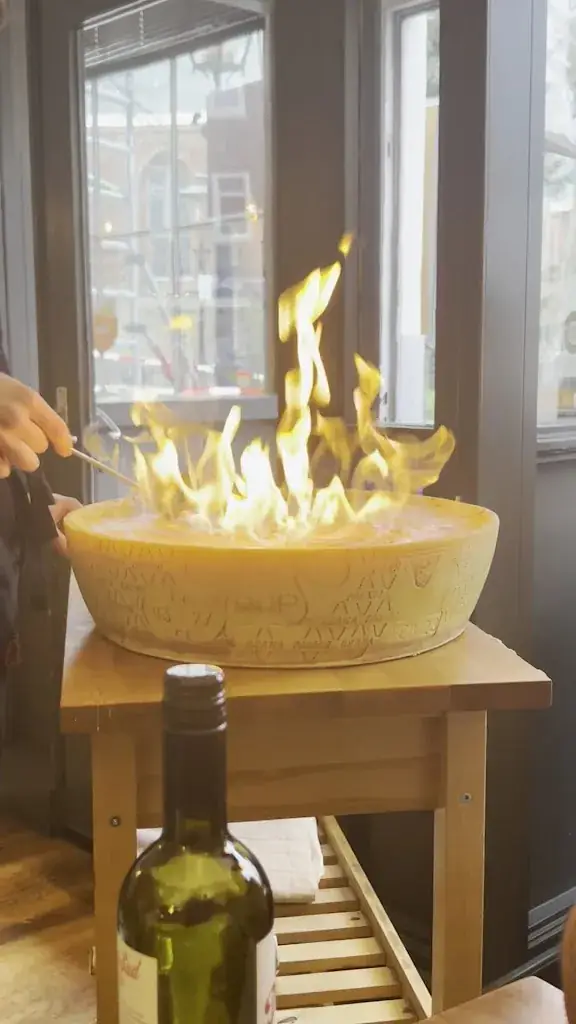 Italiaans restaurant Gran Sasso Rijswijk_Rijswijk_slider_image_2