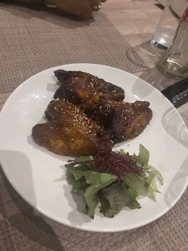 Menu_Steakhouse Maestro_Rijswijk_image_1