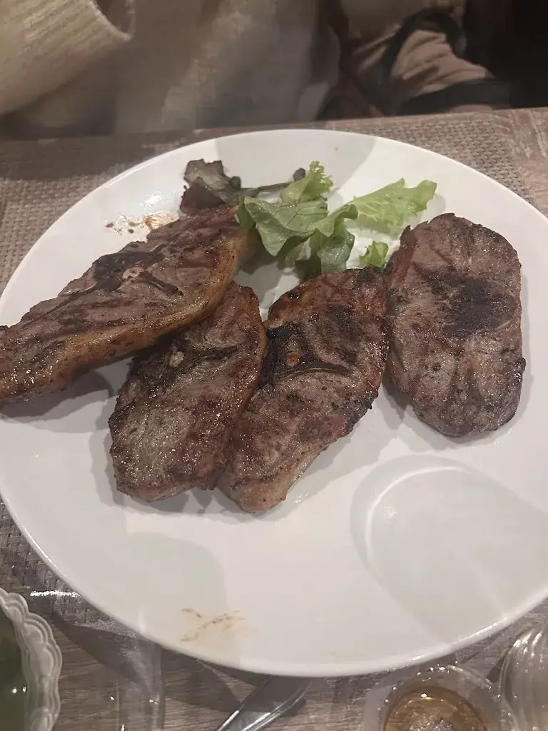 Menu_Steakhouse Maestro_Rijswijk_image_2