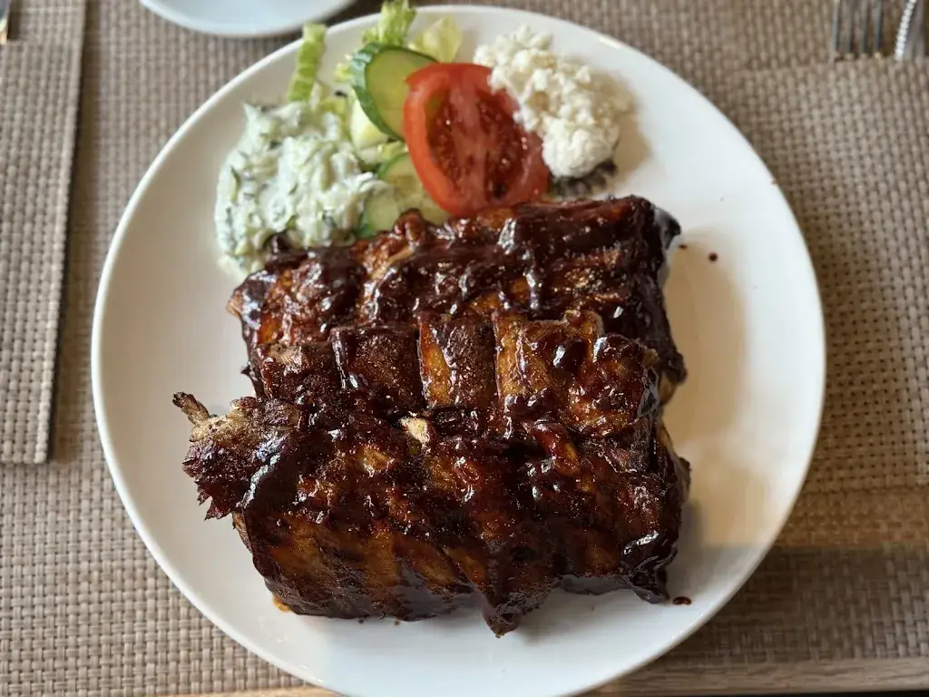 Marcel van Beek_Steakhouse Maestro_Rijswijk_review