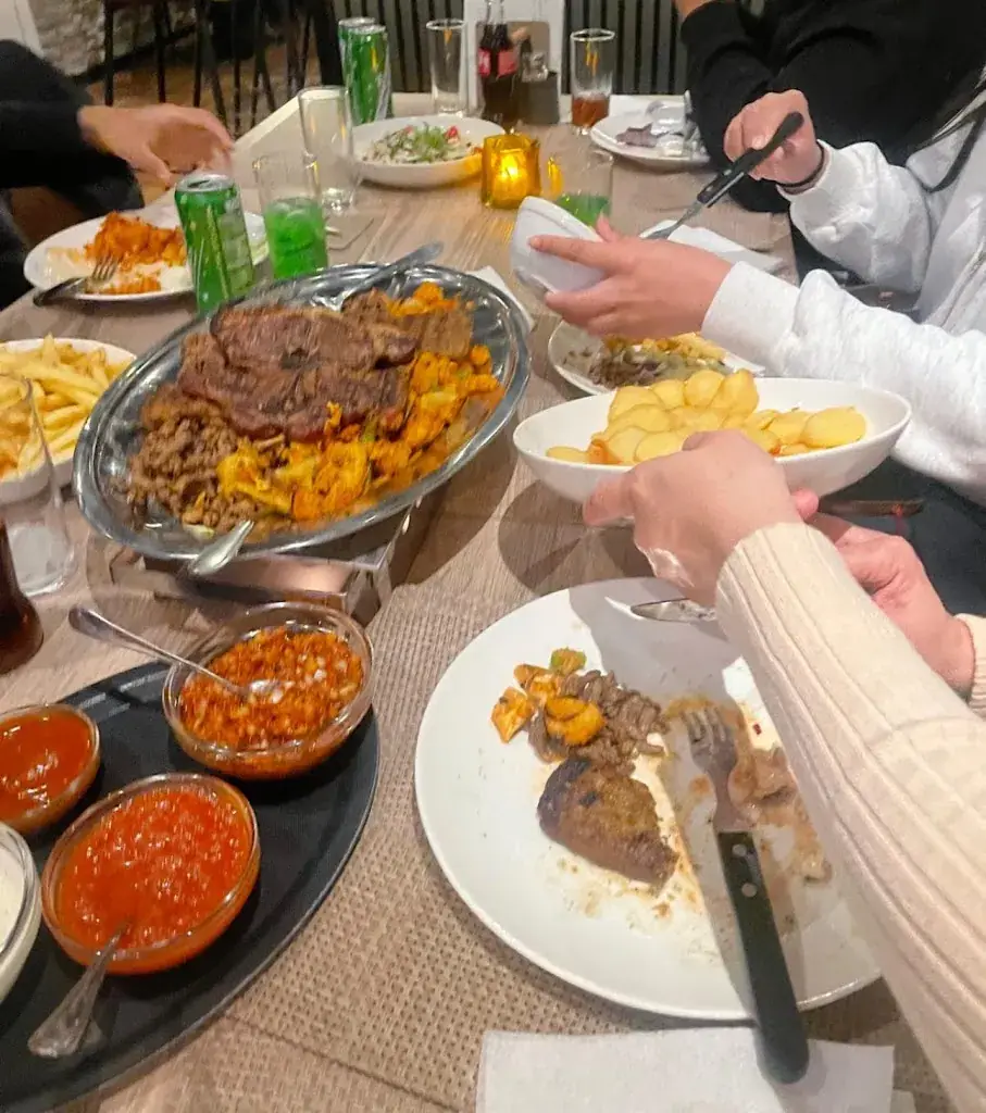 Christien_Steakhouse Maestro_Rijswijk_review