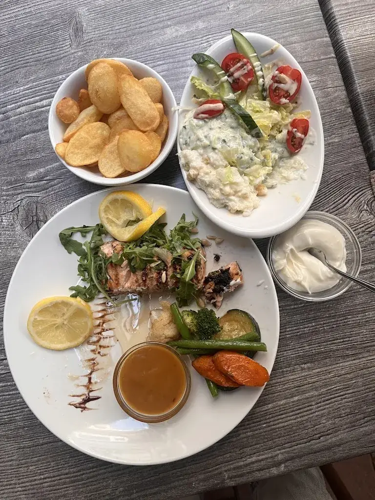 Radj Haricharan_Steakhouse Maestro_Rijswijk_review