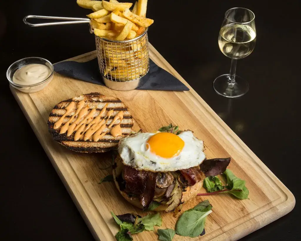 Menu_Ton's Muziek-Eetcafé Restaurant Rijswijk_Rijswijk_image_9