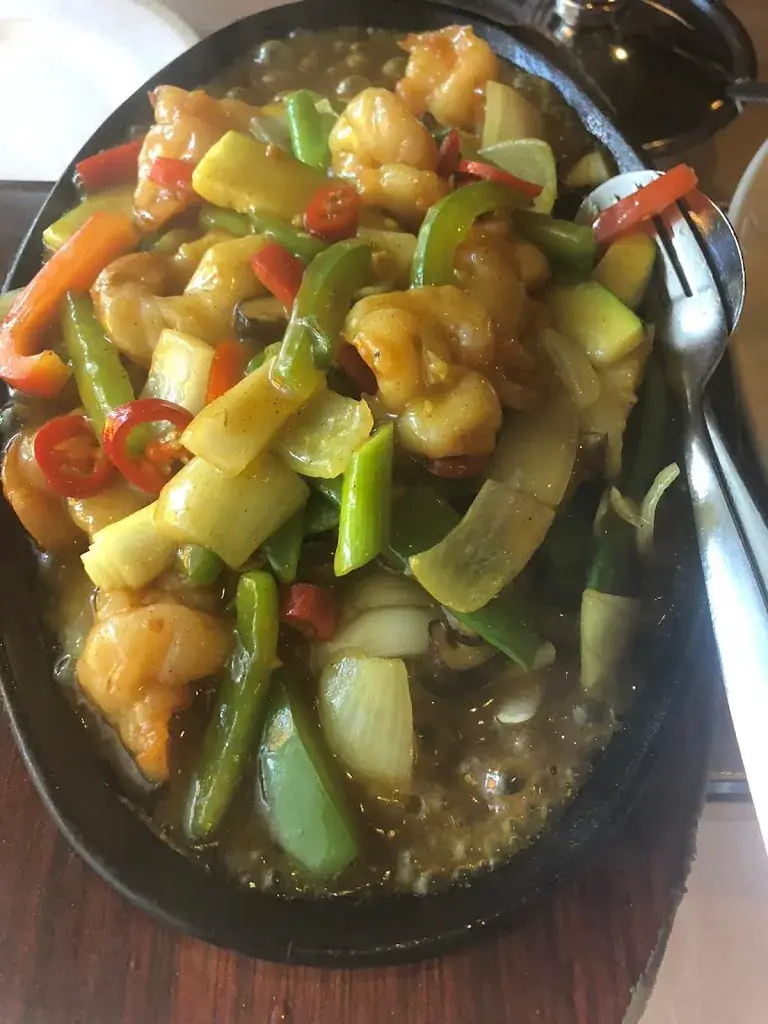 Menu_Chinees Indisch Restaurant Golden House_Rijswijk_image_5