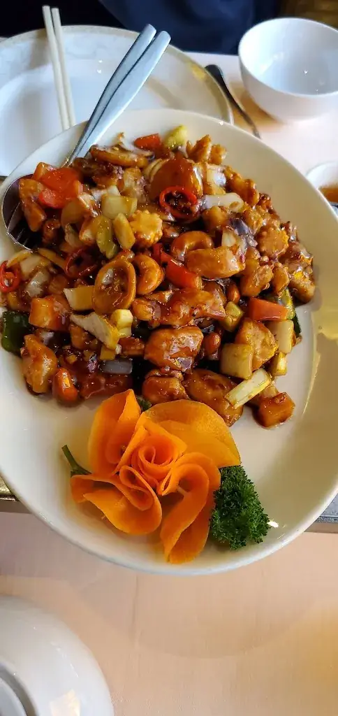 K Ng_Chinees Indisch Restaurant Golden House_Rijswijk_review