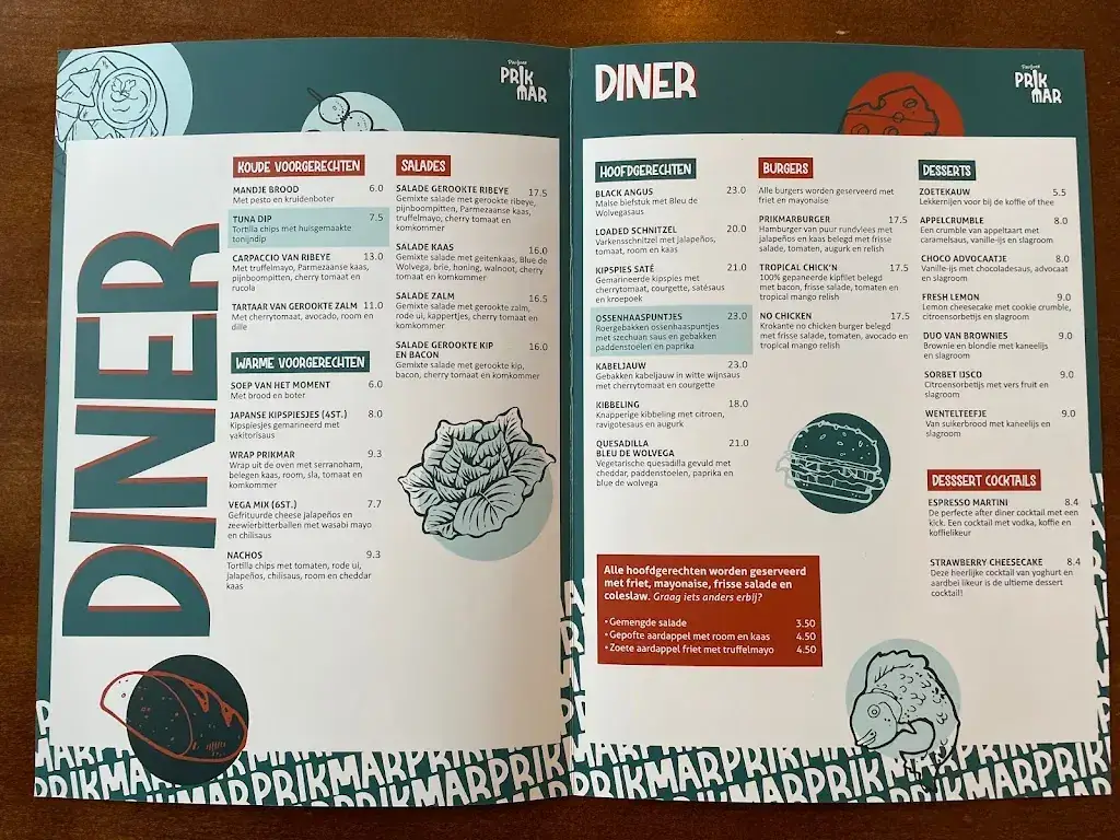 Menu_Paviljoen PrikMar_Grou_image_1