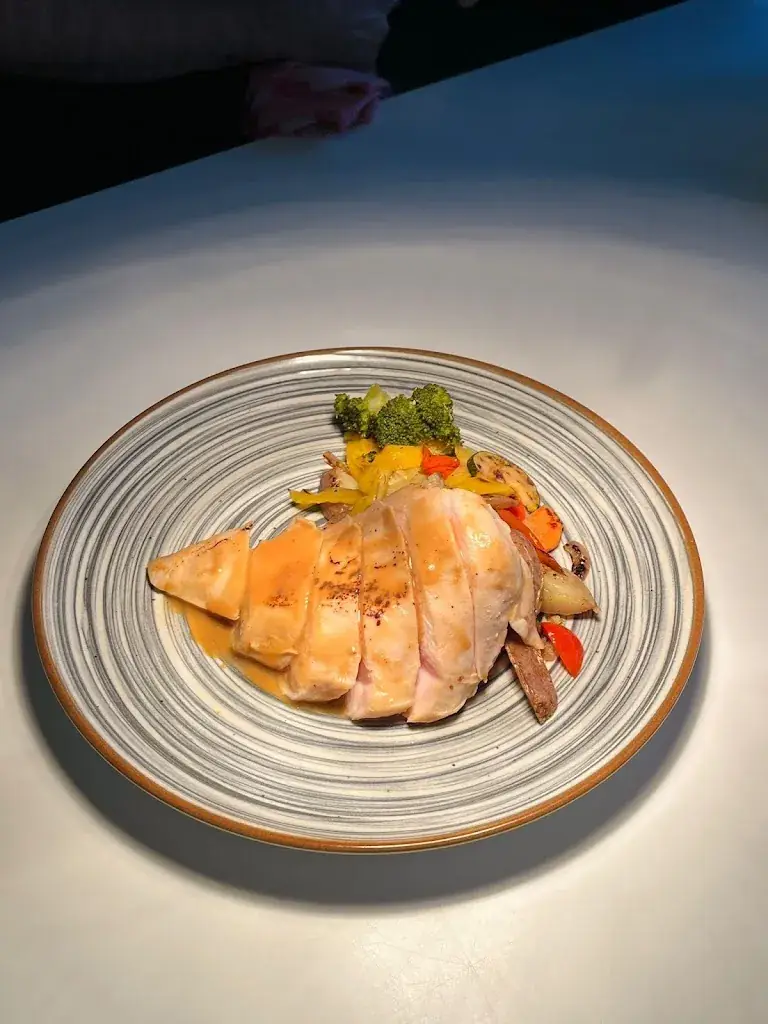 Restaurant and Bar Petals & Pals_Rijswijk_slider_image_2