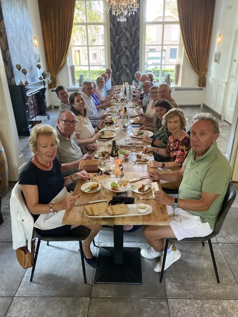 Jeanne Quik_Brasserie de Pastorie_Sprundel_review