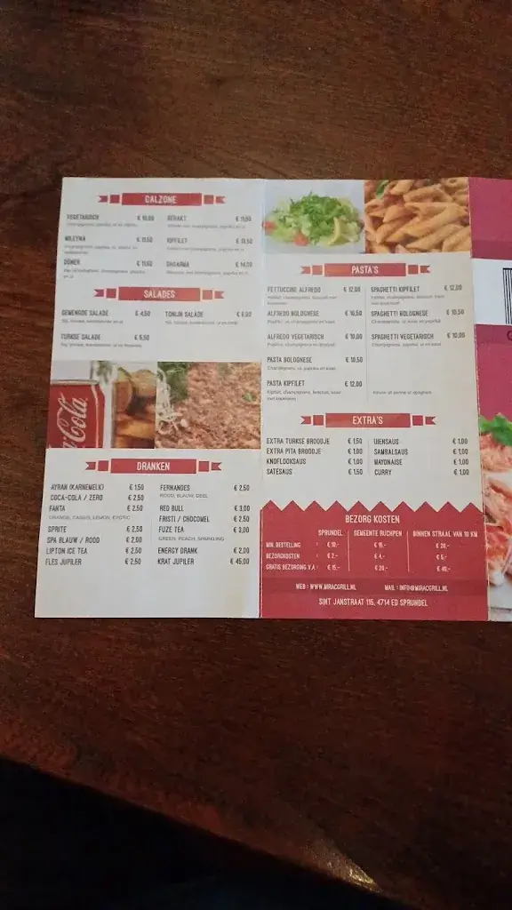 Menu_Mirac Grillroom & Pizzeria_Sprundel_image_2