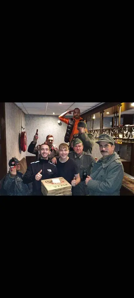 Reinhard Bauer_Mirac Grillroom & Pizzeria_Sprundel_review