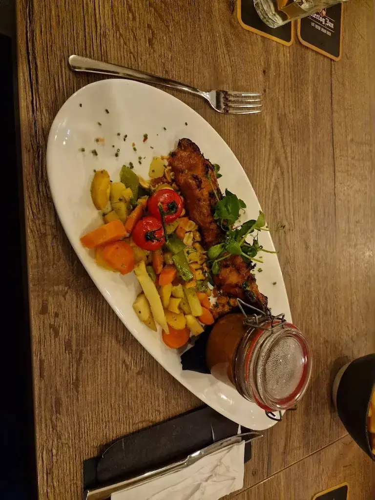 Menu_Lekkerr Steensel_Steensel_image_7