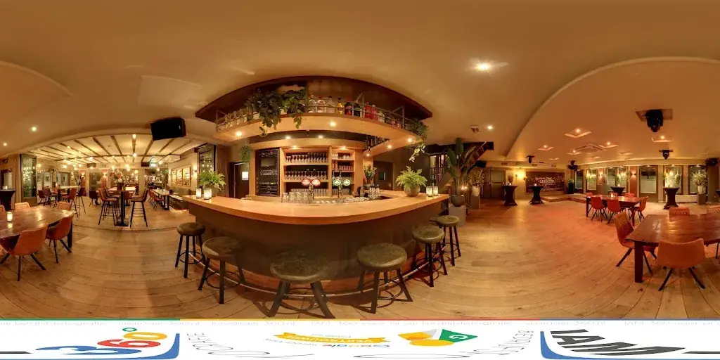 Lekkerr Steensel restaurant in Steensel