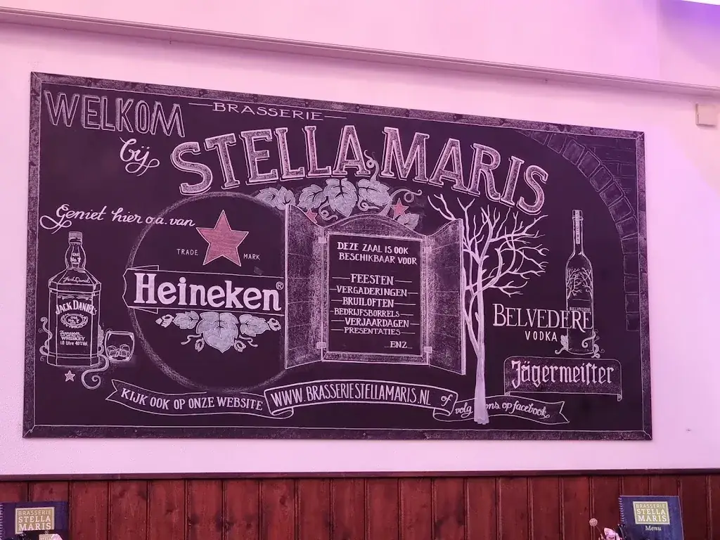 Menu_Brasserie Stella Maris_Steenbergen_image_1