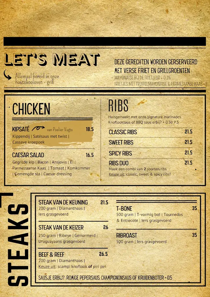 Menu_Grand Café de Keuning_Steenbergen_image_2