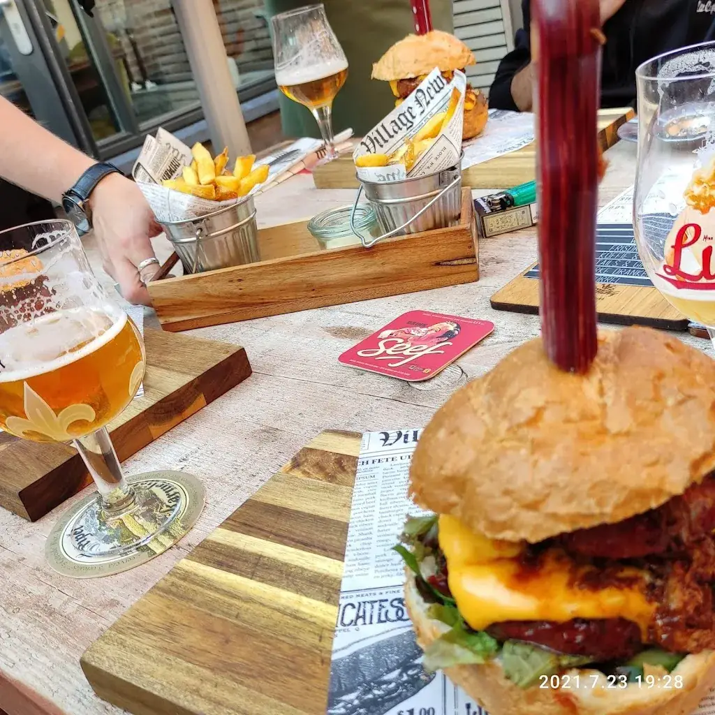 Olga Próchniak_Grand Café de Keuning_Steenbergen_review