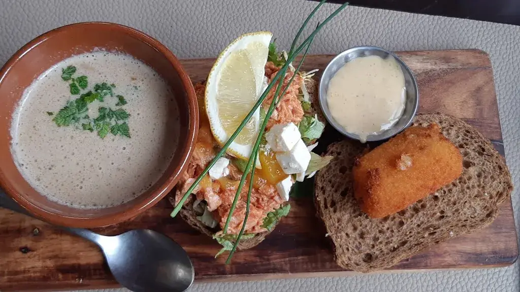 Mind Aesthetics_Grand Café de Keuning_Steenbergen_review