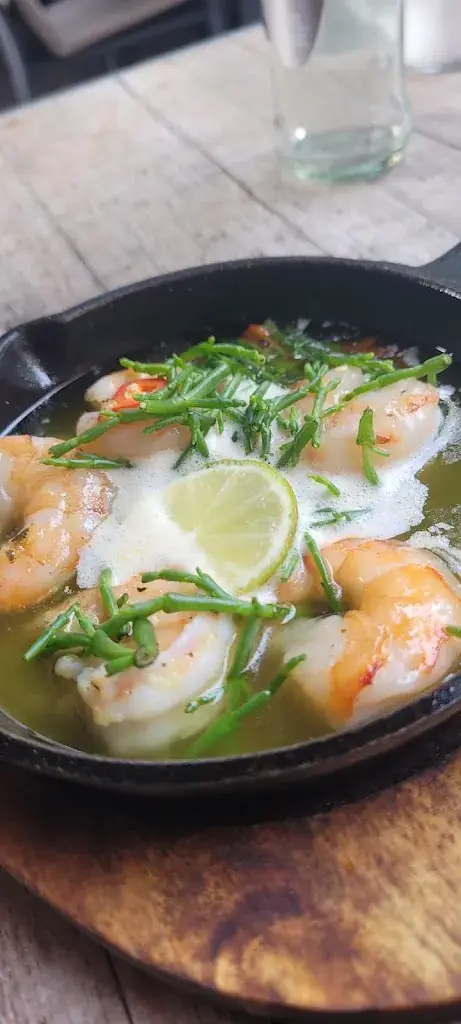 Fsissie_Grand Café de Keuning_Steenbergen_review