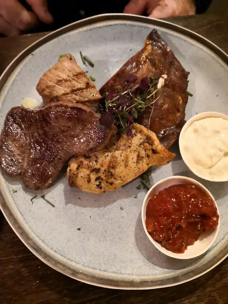 Menu_Lunchroom-restaurant 't Zunneke_Someren_image_3