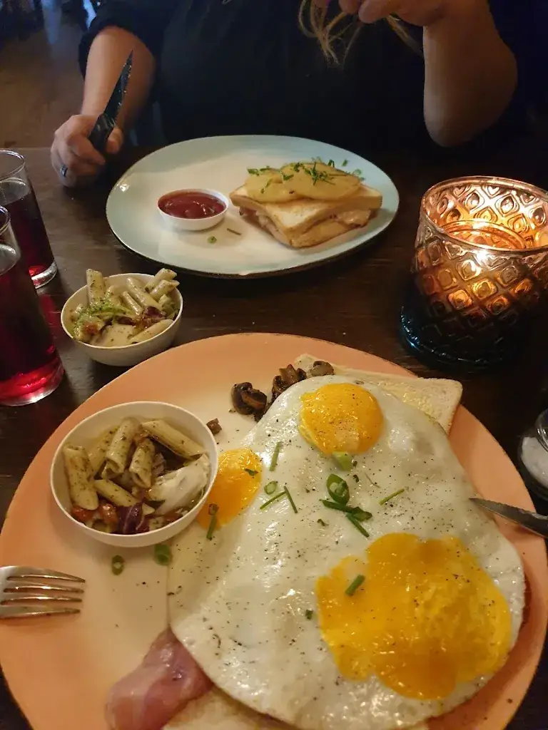 Menu_Lunchroom-restaurant 't Zunneke_Someren_image_9