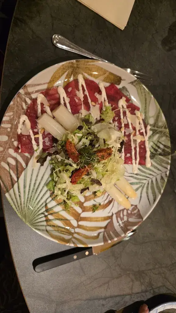 Dolf Steinmann_Lunchroom-restaurant 't Zunneke_Someren_review