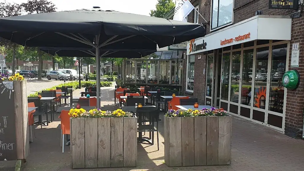 Lunchroom-restaurant 't Zunneke_Someren_slider_image_1